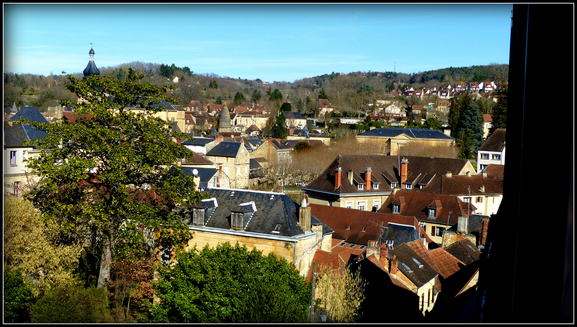 SARLAT et environs - 1 - 