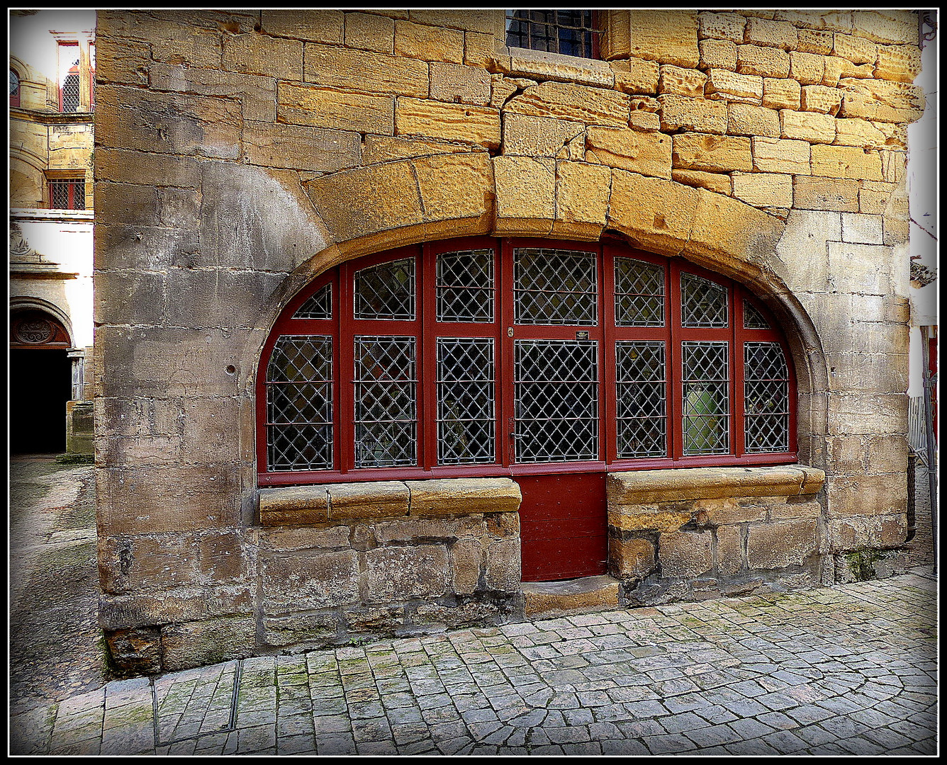 SARLAT et environs -11 -