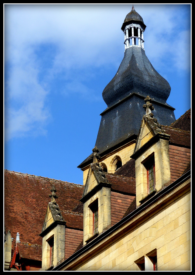 SARLAT et environs - 13 -