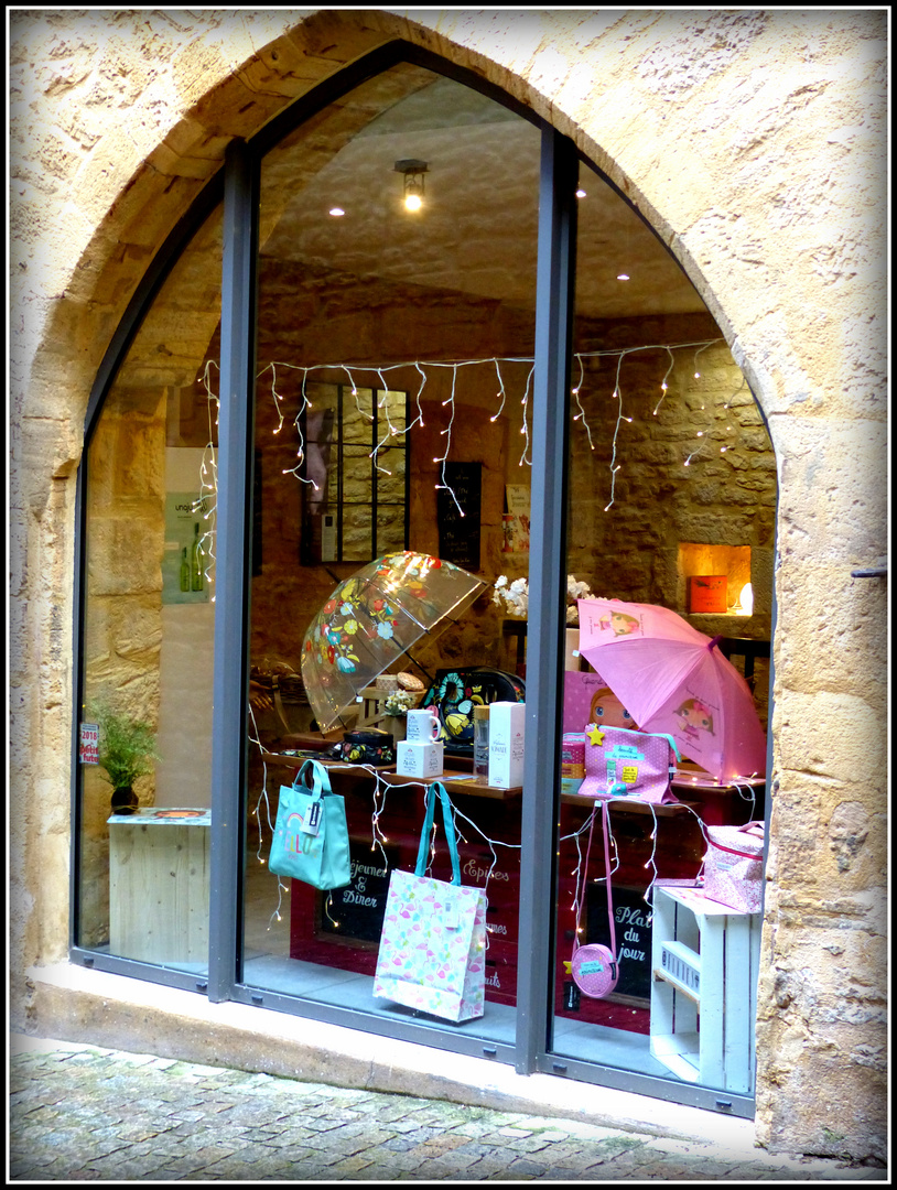 SARLAT et environs - 14 -