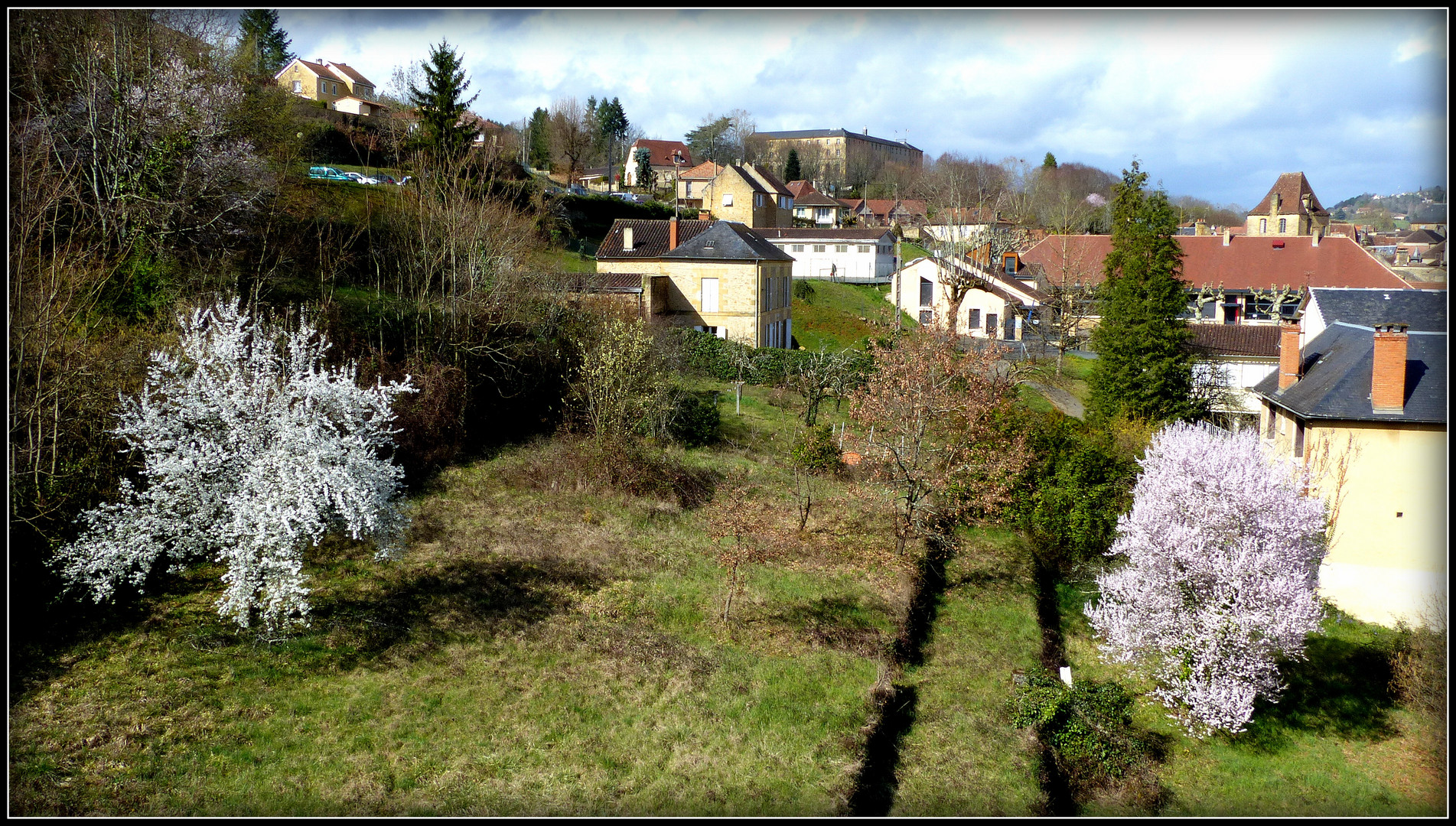 SARLAT et environs - 18 -  -