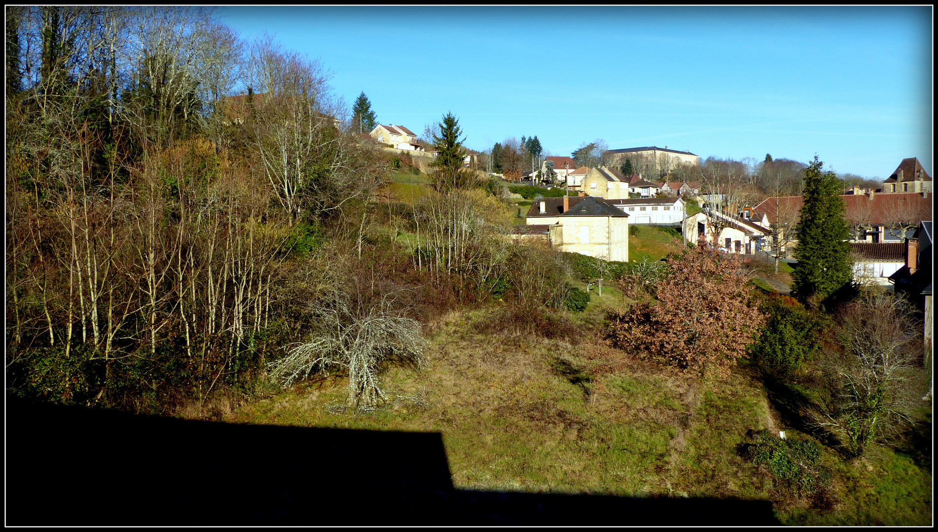 SARLAT et environs - 2 -