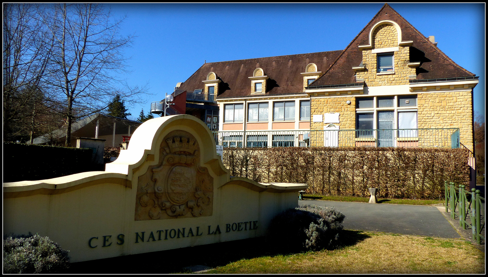 SARLAT et environs - 24 -