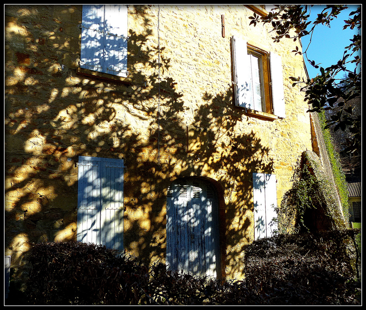 SARLAT et environs - 26 -