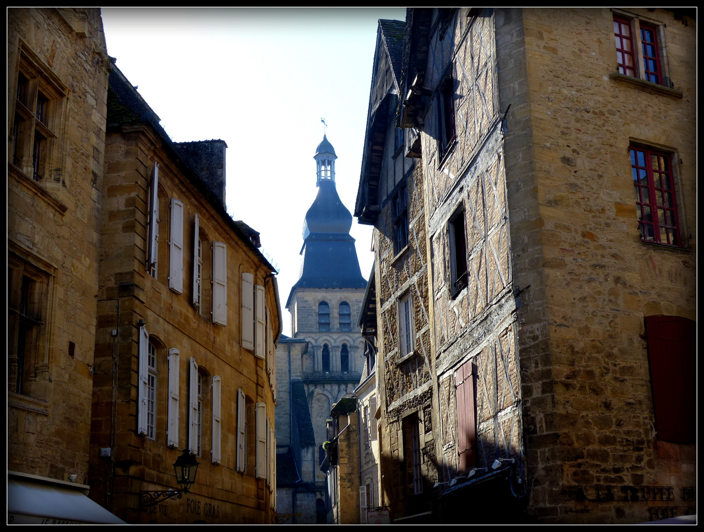 SARLAT et environs - 32 -