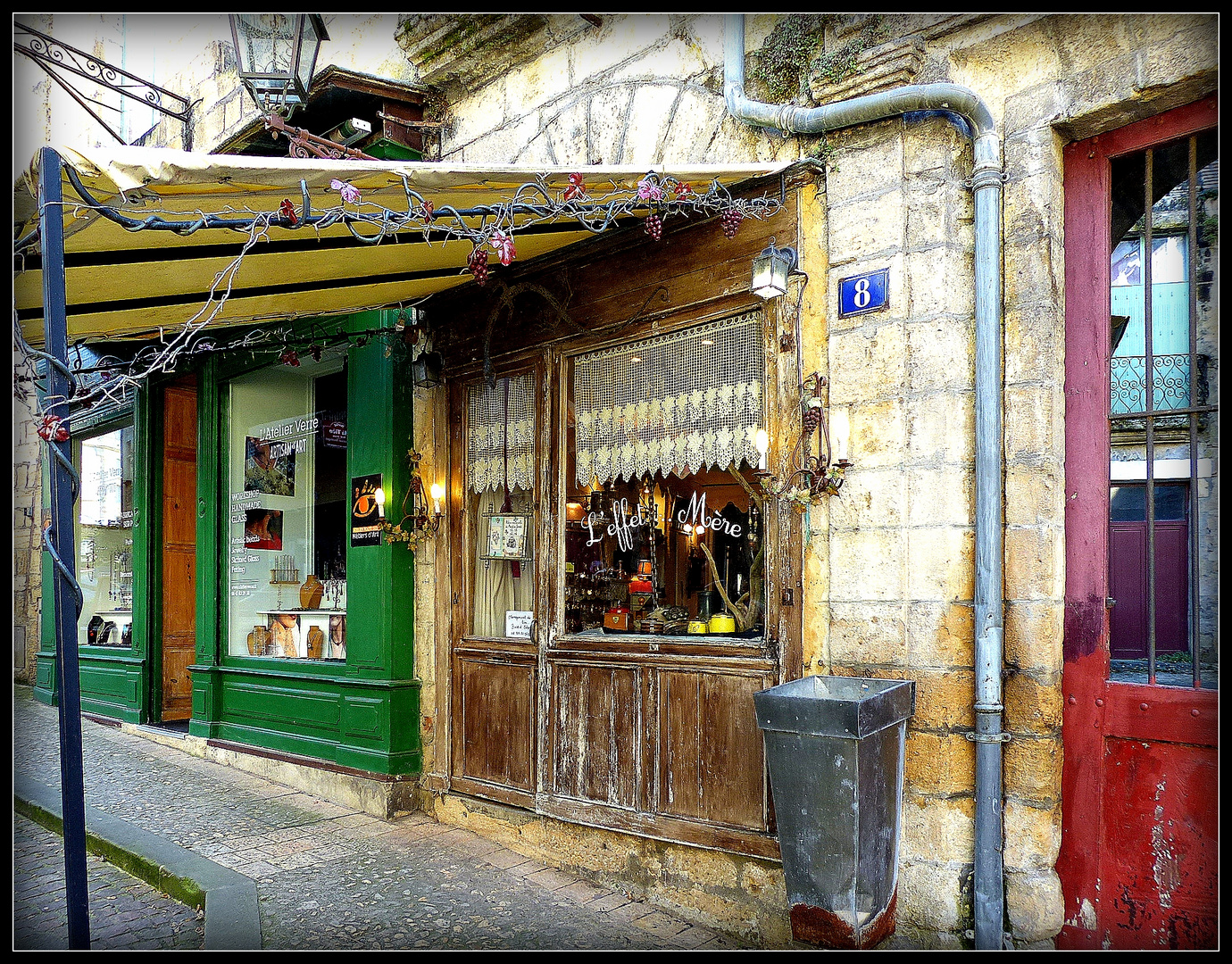 SARLAT et environs - 33