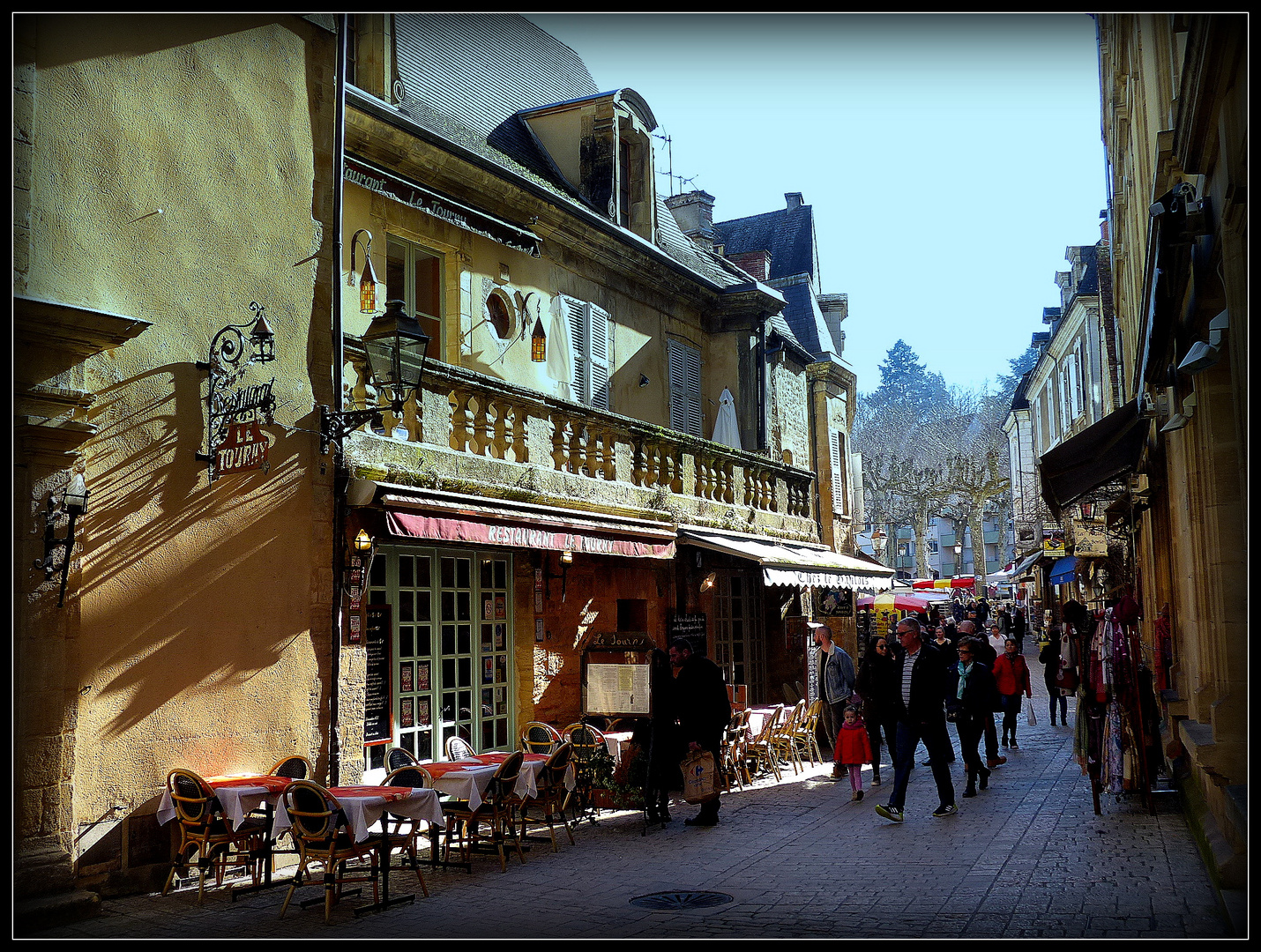 SARLAT et environs - 35 -