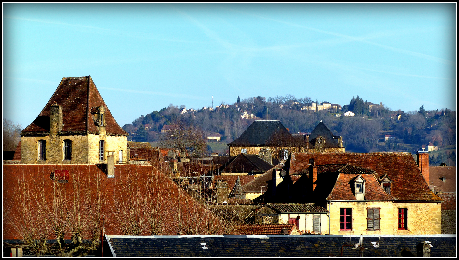 SARLAT et environs - 4 -