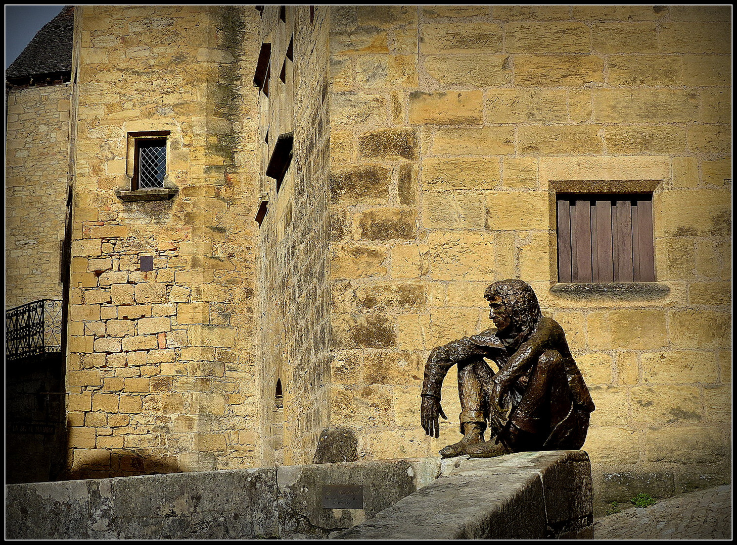 SARLAT et environs - 7 -