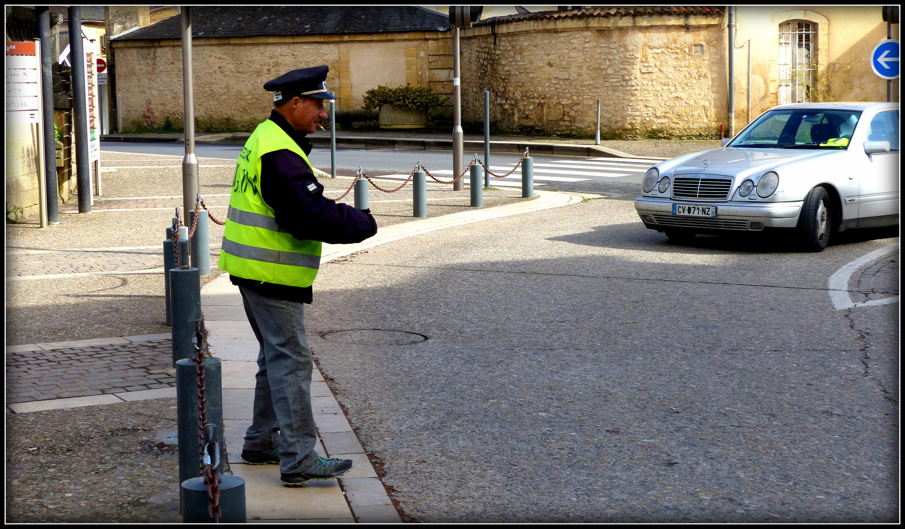 SARLAT et environs - 9 -