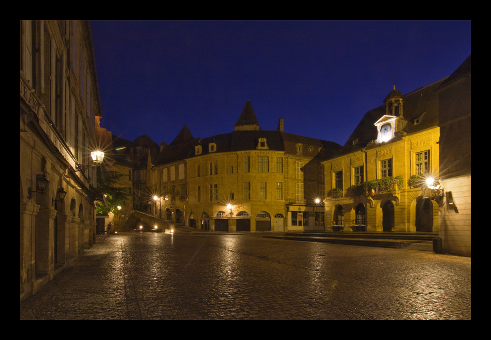 Sarlat