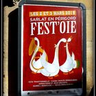 SARLAT -Fest'oie 