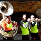 SARLAT - Fête de l'Oie 