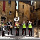 SARLAT - Fête de l'Oie 