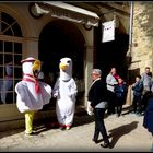 SARLAT - Fête de l'Oie 