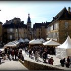 SARLAT - Fête de l'Oie 