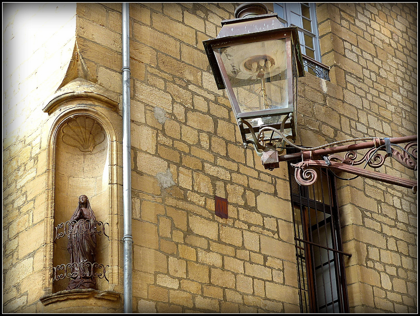 Sarlat - Histoire 