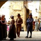 Sarlat - Histoire 