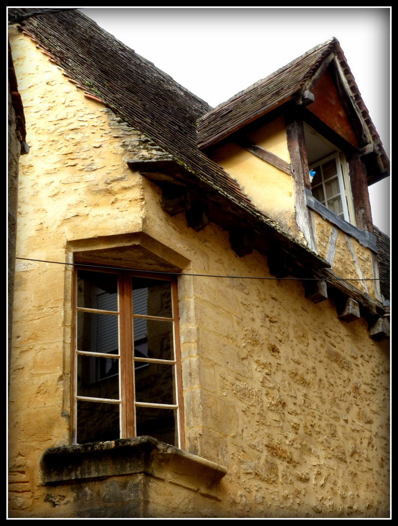 Sarlat - Histoire 