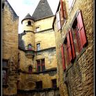 Sarlat - Histoire 