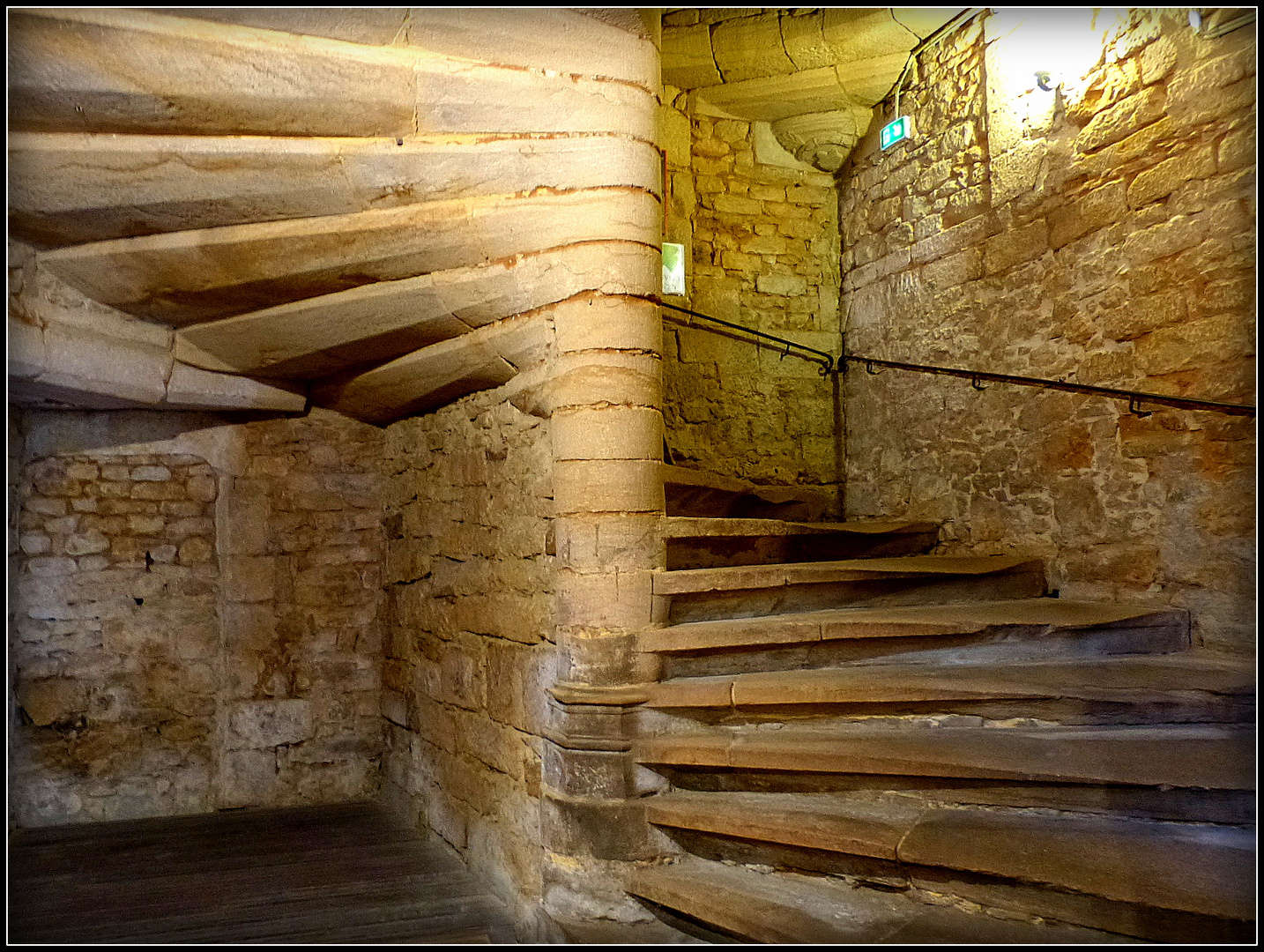 Sarlat - Histoire 