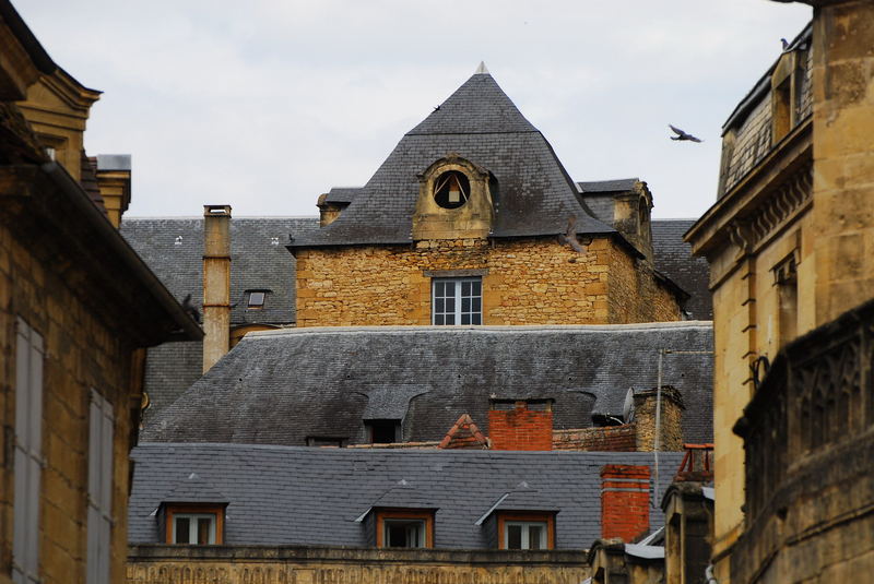 Sarlat la Canéda