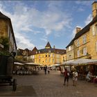 Sarlat-la-Canéda