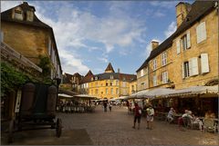 Sarlat-la-Canéda