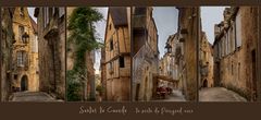 Sarlat la Caneda