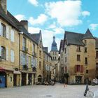 Sarlat - la Canéda