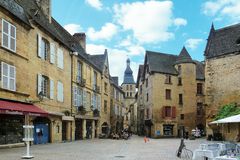 Sarlat - la Canéda