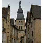 Sarlat-la-Canéda (Dordogne)