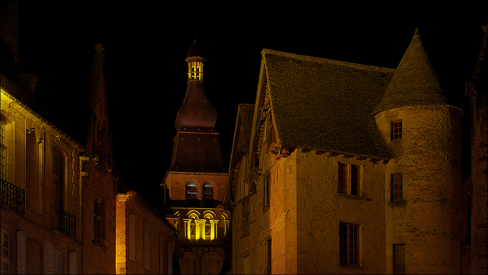 Sarlat-la-Canéda, Perigord (1)