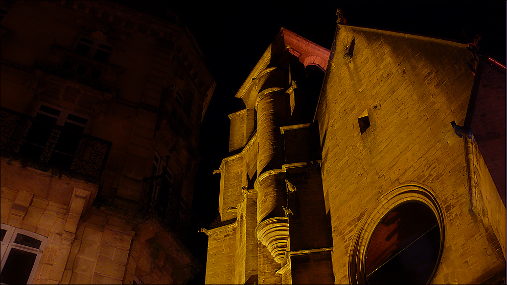 Sarlat-la-Canéda, Perigord (3)