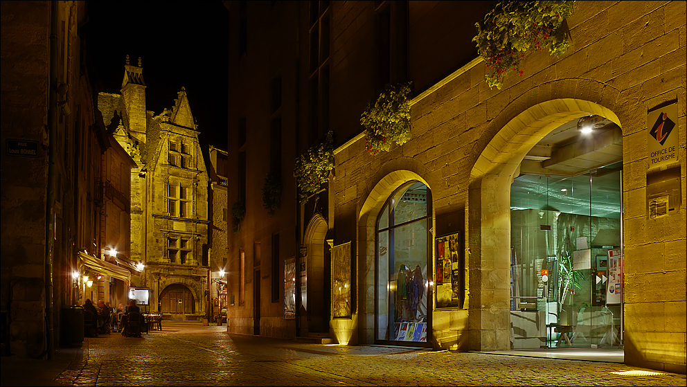 Sarlat-la-Canéda, Perigord (4)