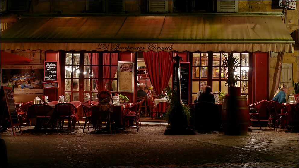 Sarlat-la-Canéda, Perigord (5)