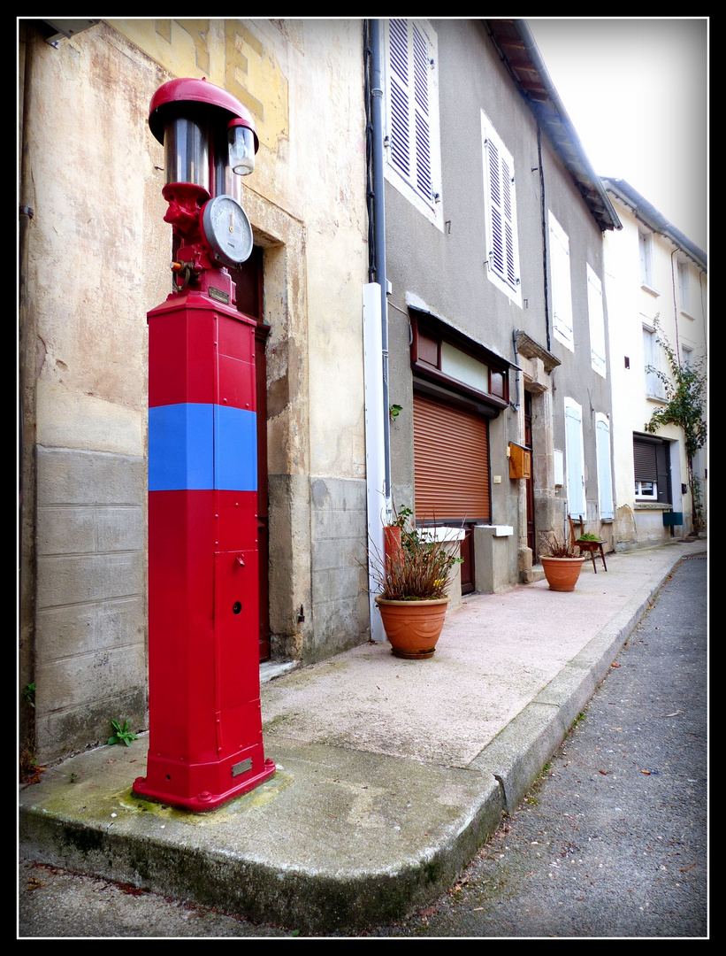 SARLAT > MONACO - 3 - 