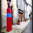 SARLAT > MONACO - 3 - 