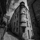 Sarlat Streets 