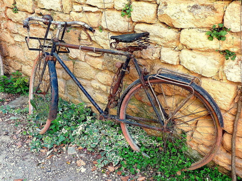 Sarlat Velib