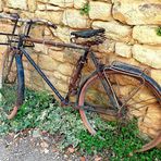 Sarlat Velib