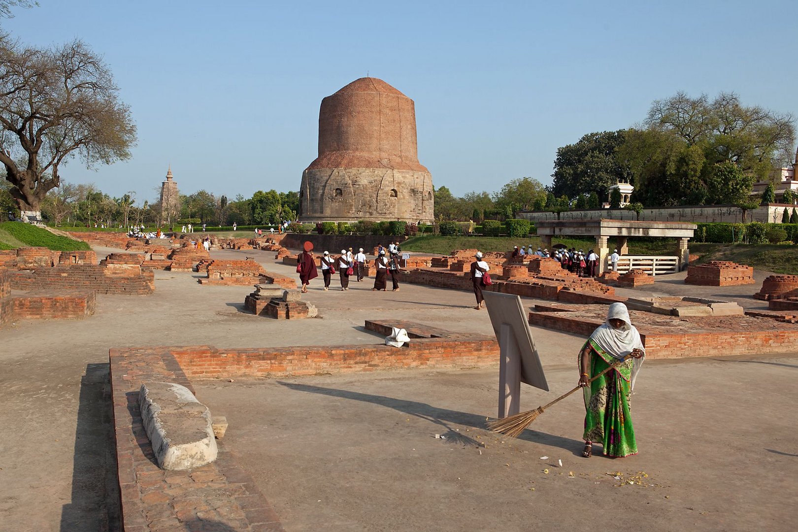 SARNATH