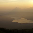 Sarnensee am Morgen