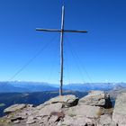 Sarner Scharte, 2460 m