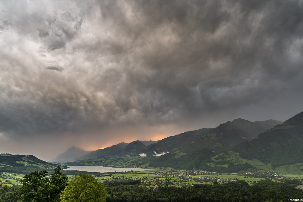 Sarneraatal,Morgen,Gewitter,OW-0023