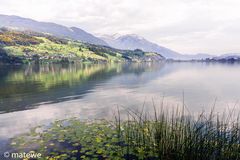 Sarnersee - Schweiz