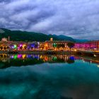 Sarnico  sul lago di Iseo 