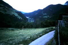 Sarntal