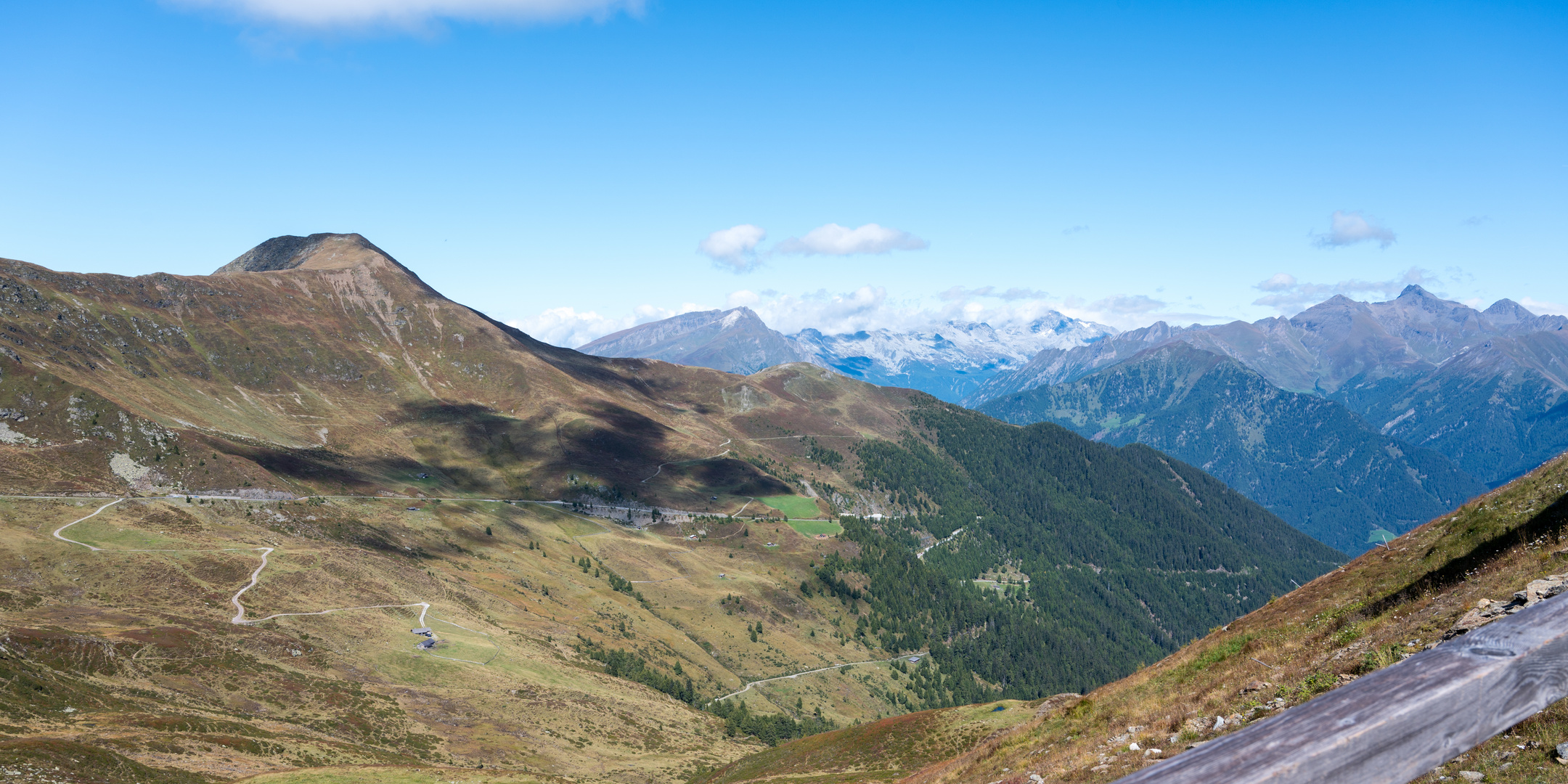 Sarntaler Alpen