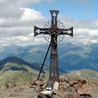 Sarntaler Weisshorn (2.705m)